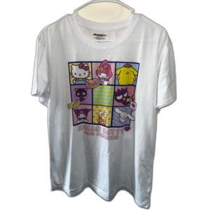 Hello Kitty and Friends T-Shirt